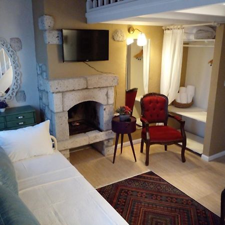 Tasquartas Otel Alaçatı Zimmer foto