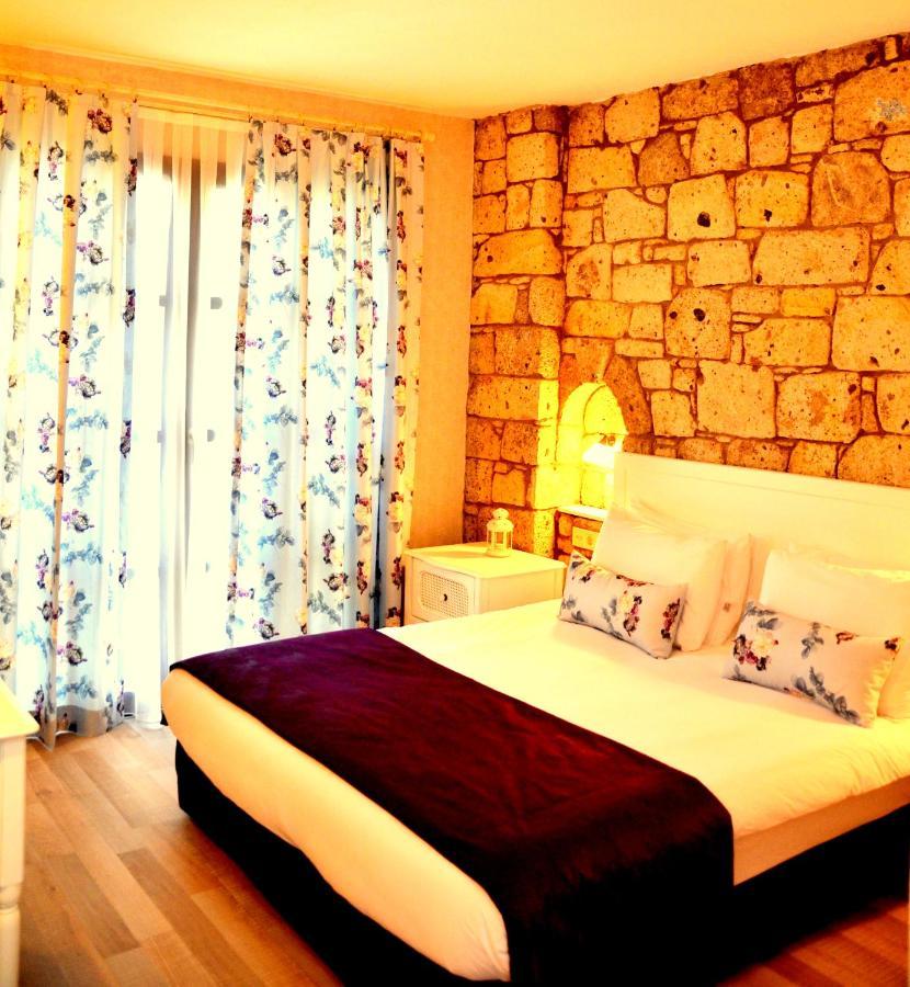 Tasquartas Otel Alaçatı Exterior foto