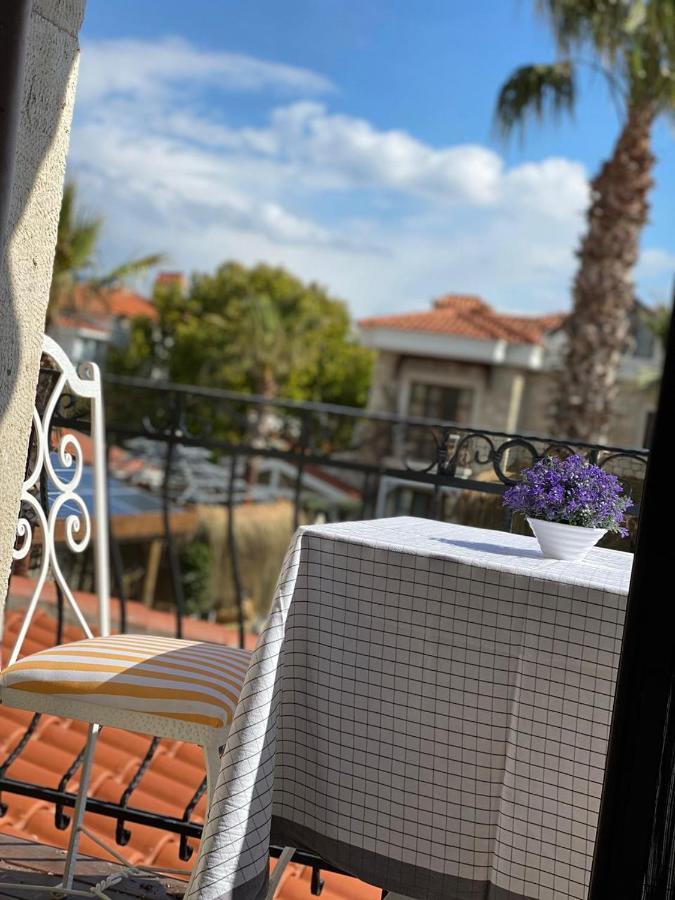 Tasquartas Otel Alaçatı Exterior foto