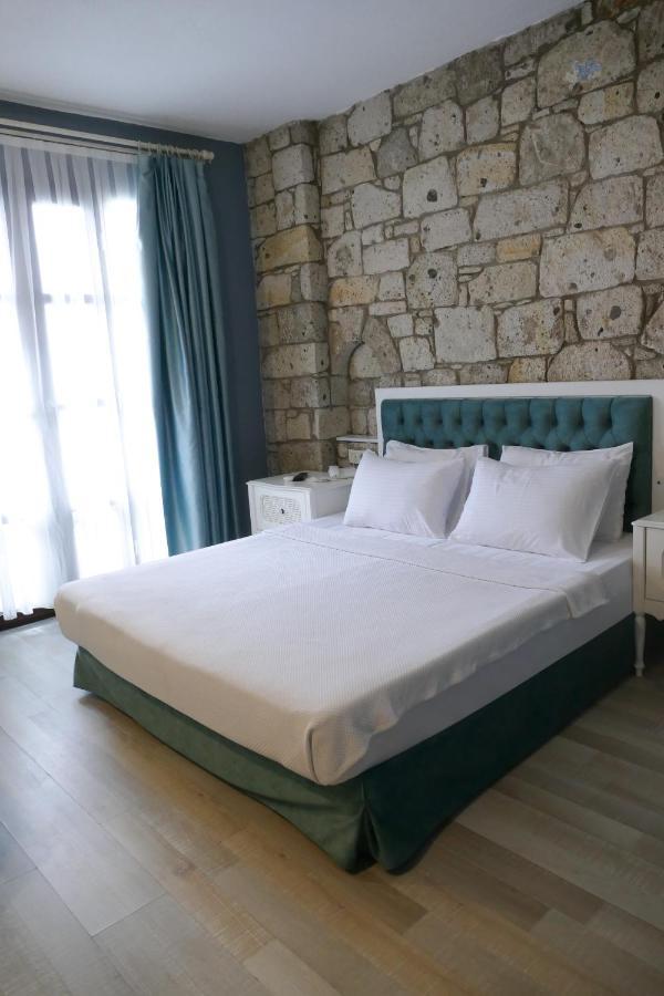 Tasquartas Otel Alaçatı Exterior foto