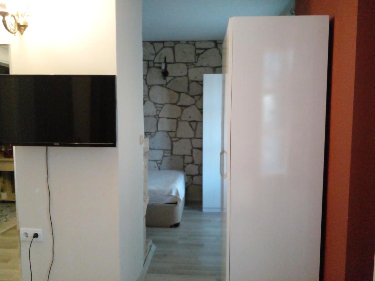 Tasquartas Otel Alaçatı Exterior foto